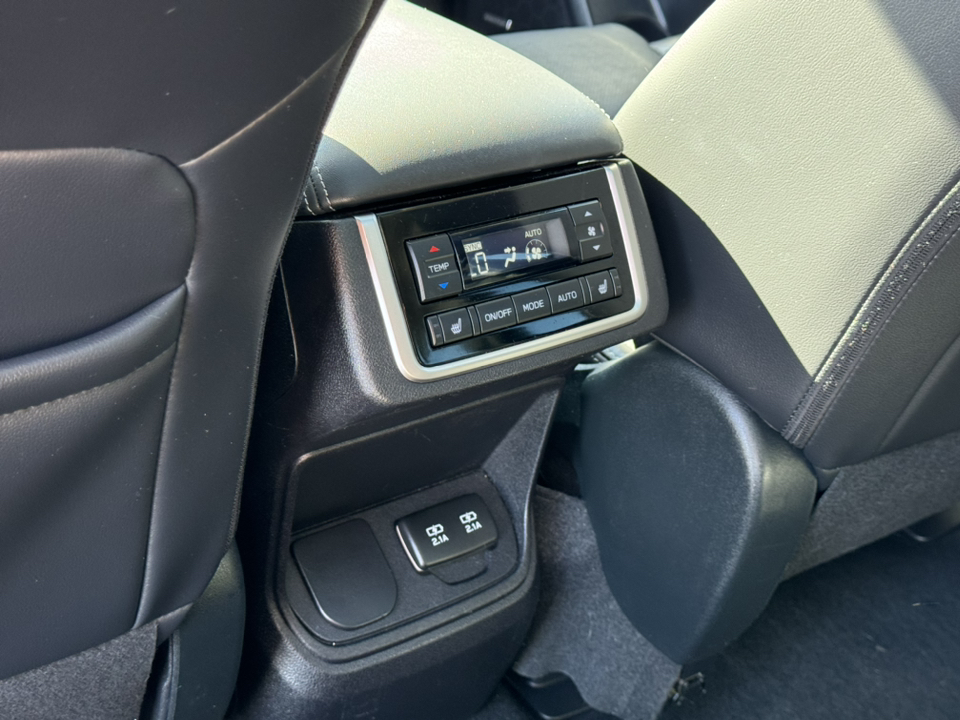 2019 Subaru Ascent Limited 22