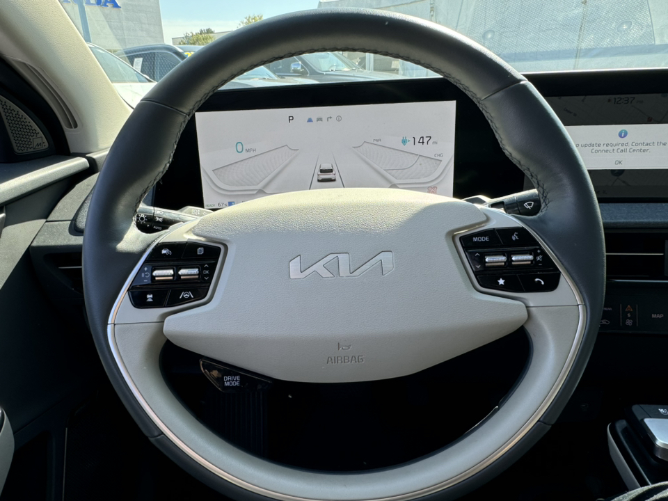 2022 Kia EV6 Wind 18