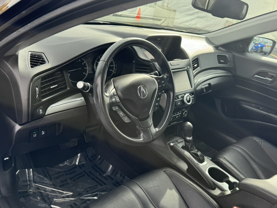 2019 Acura ILX  13