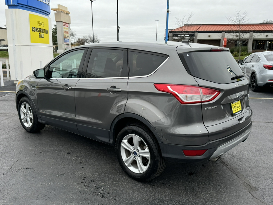 2014 Ford Escape SE 5