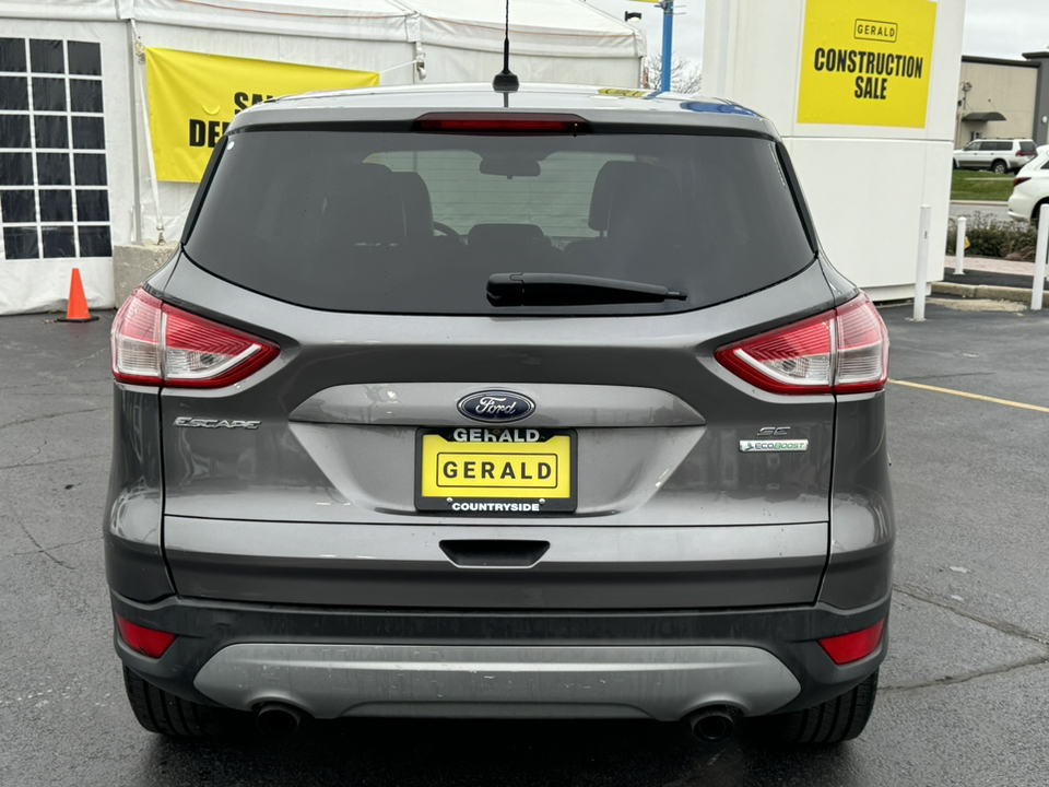 2014 Ford Escape SE 6