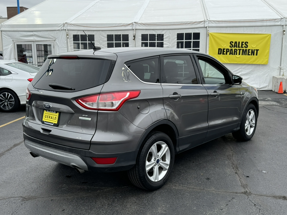 2014 Ford Escape SE 7