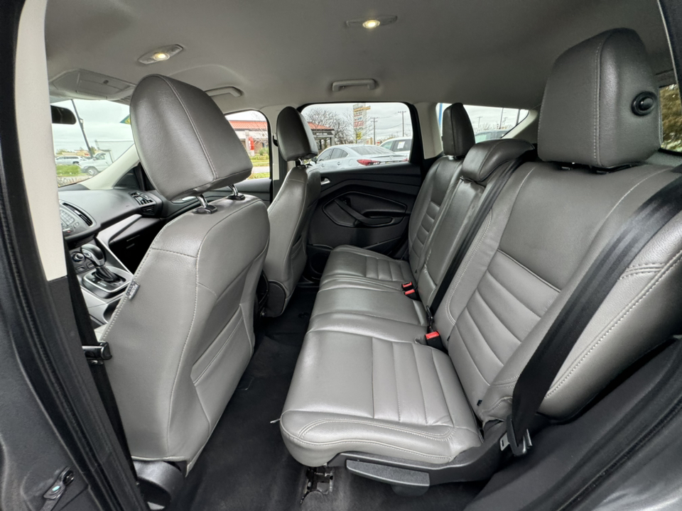 2014 Ford Escape SE 15