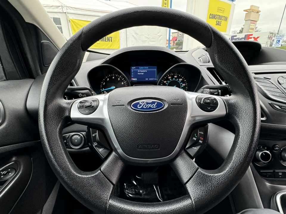 2014 Ford Escape SE 16