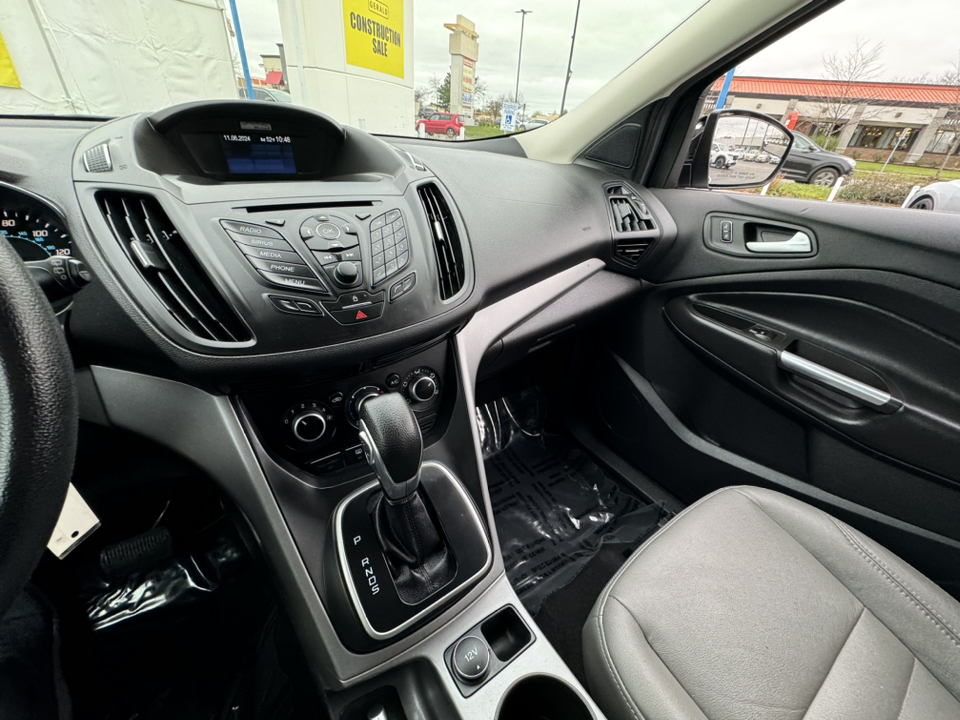 2014 Ford Escape SE 20