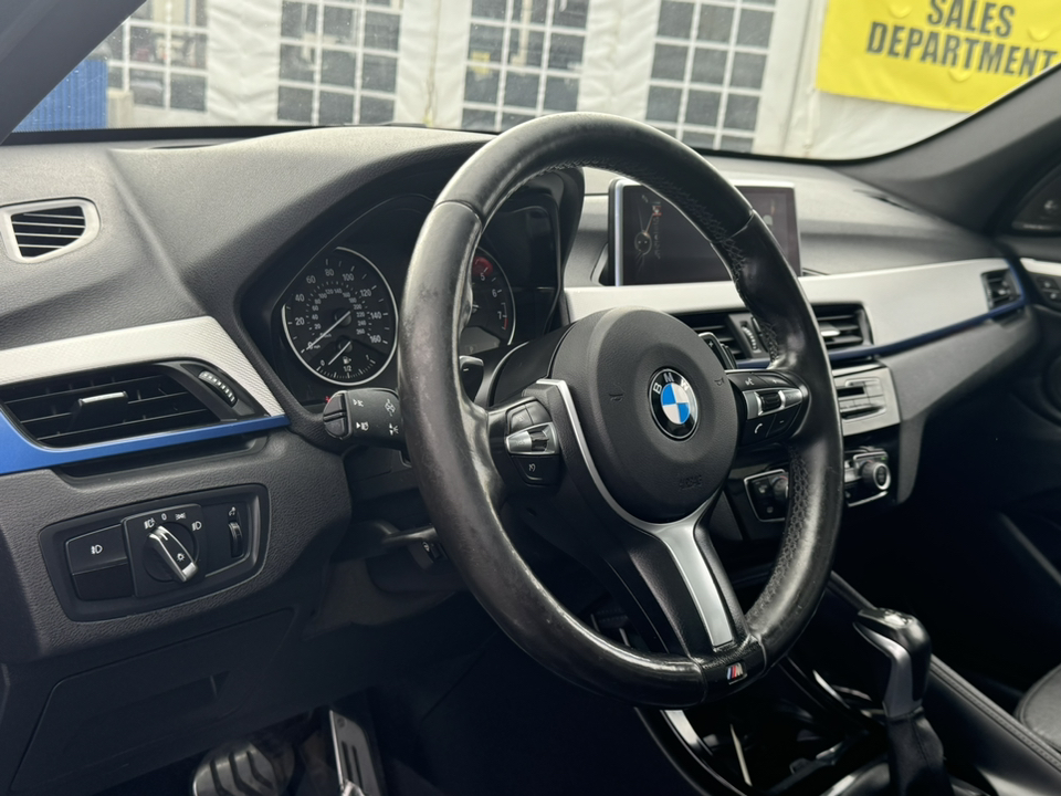 2016 BMW X1 xDrive28i 20