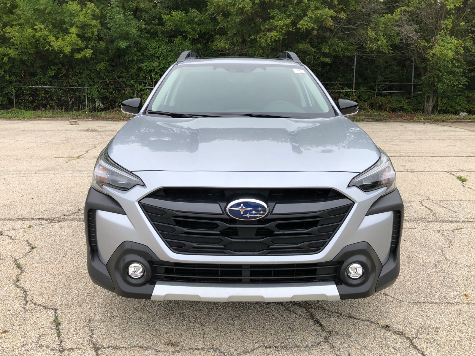 2025 Subaru Outback Limited XT 28