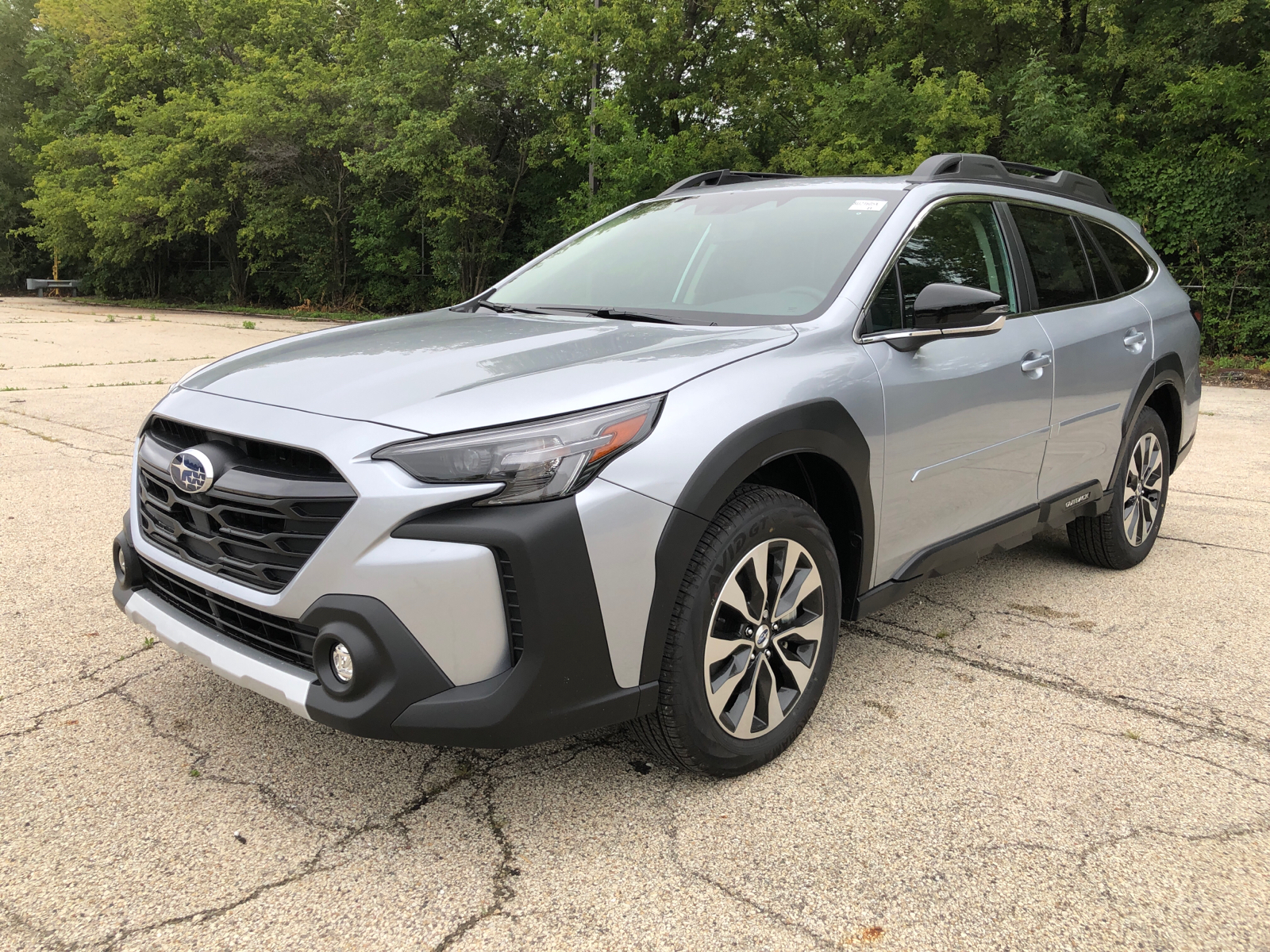 2025 Subaru Outback Limited XT 30