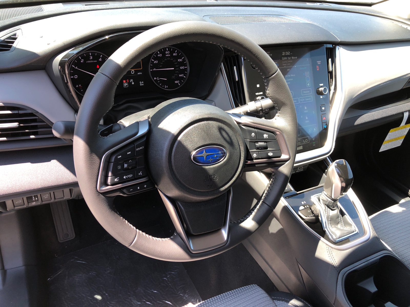 2024 Subaru Outback Premium 5