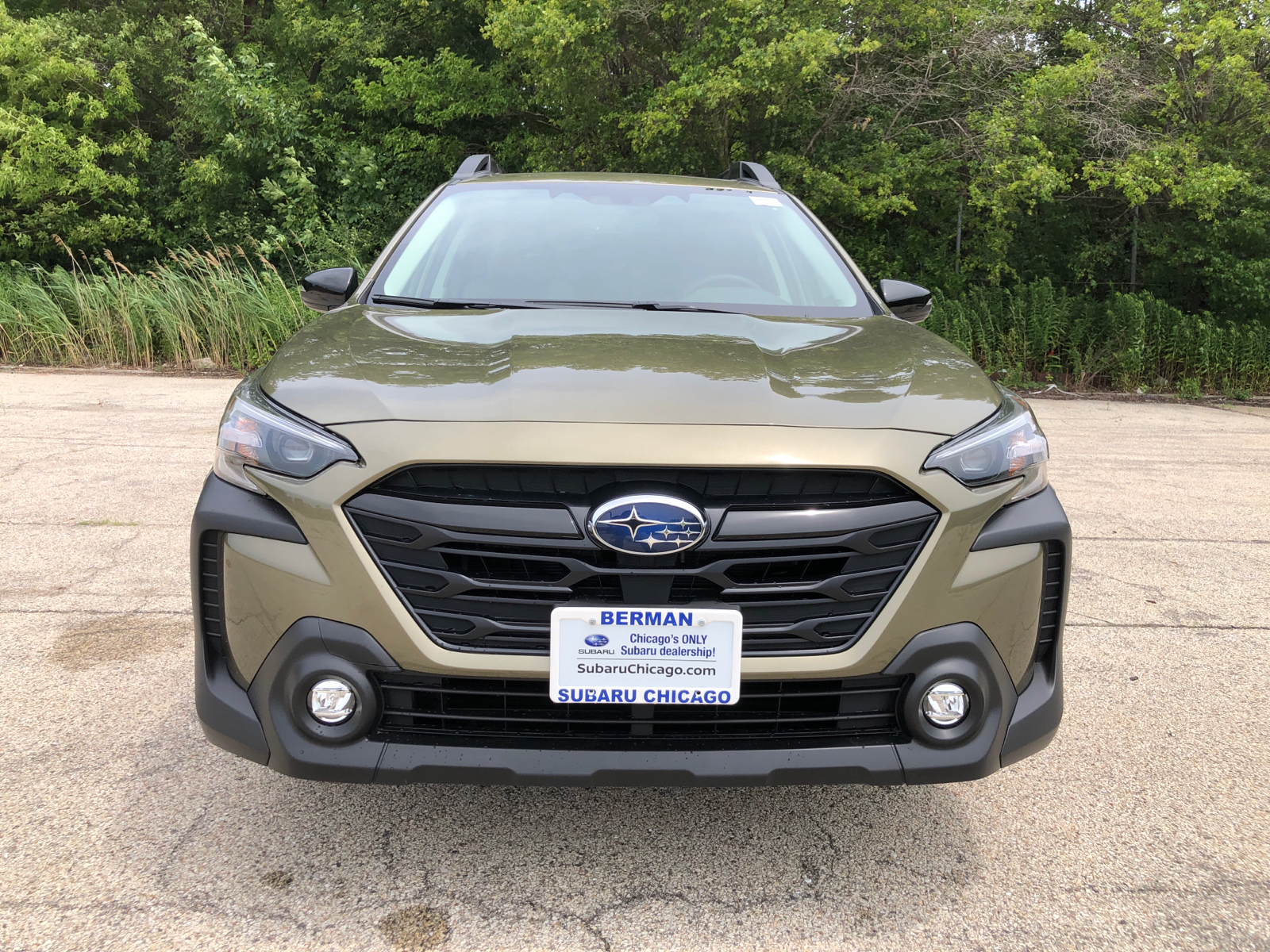 2025 Subaru Outback Onyx Edition 30