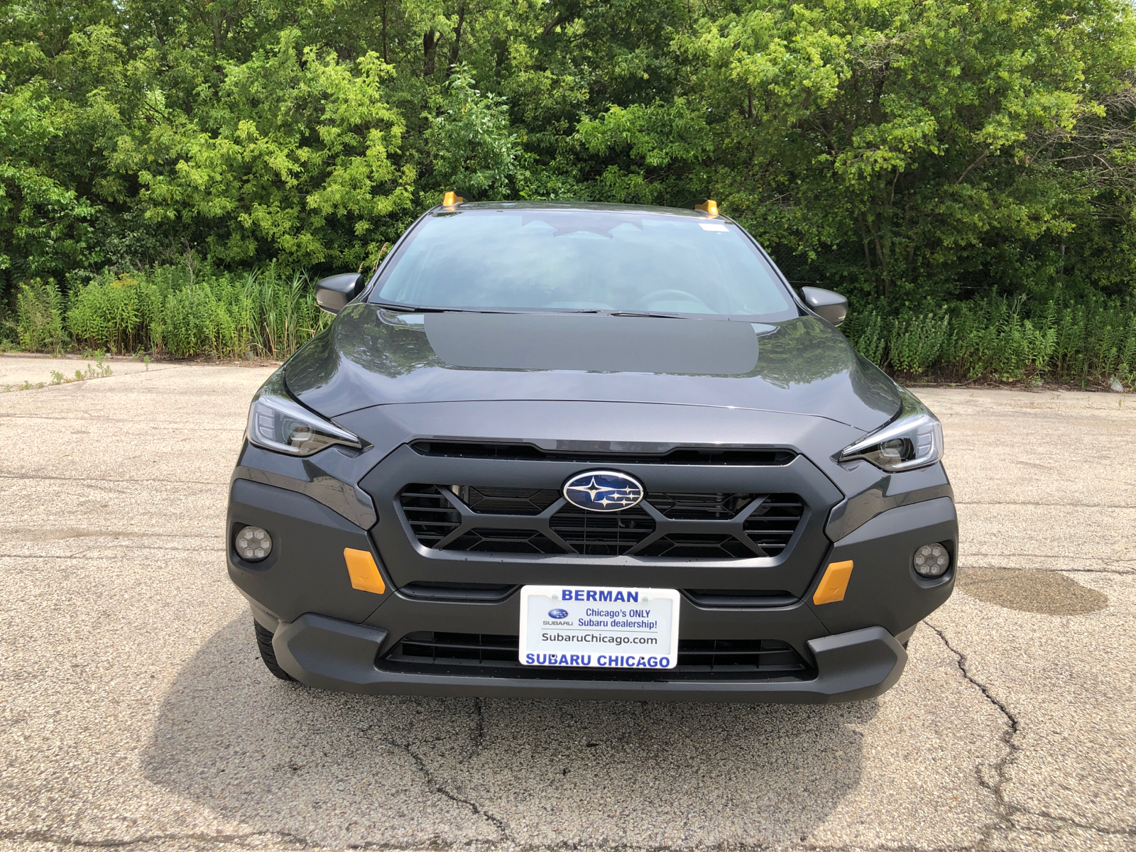 2024 Subaru Crosstrek Wilderness 27