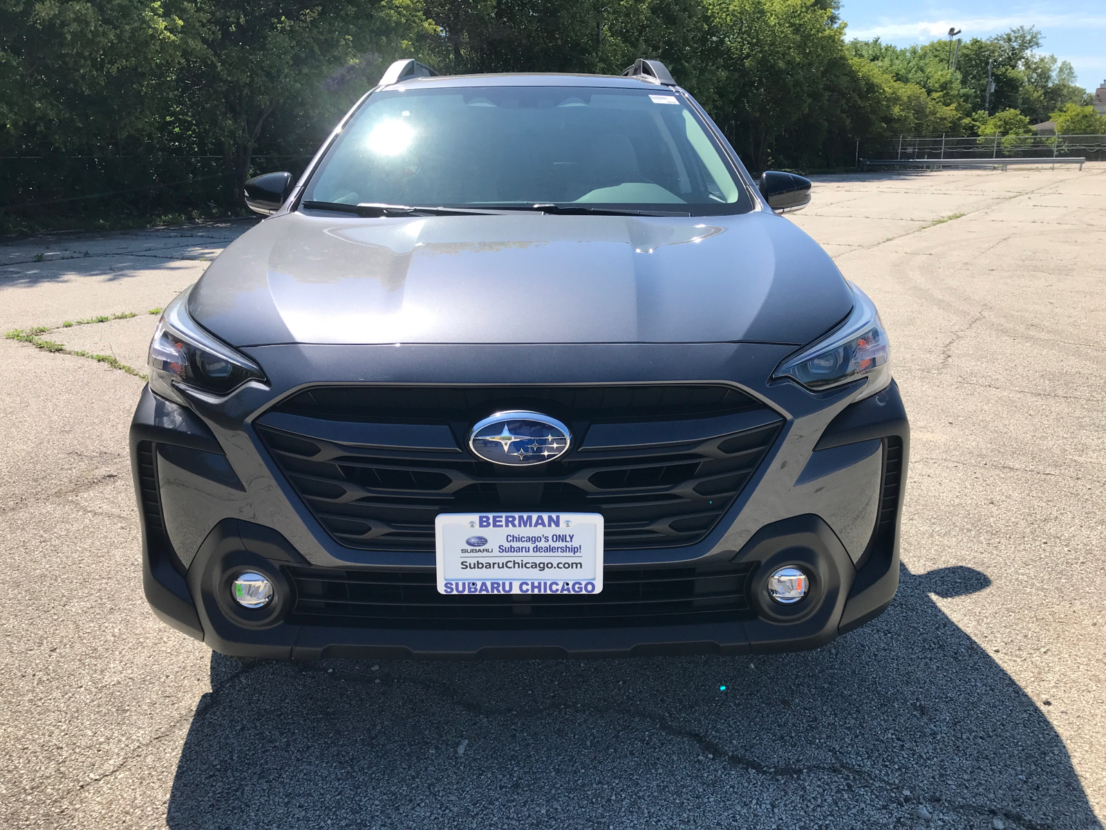 2025 Subaru Outback Premium 29