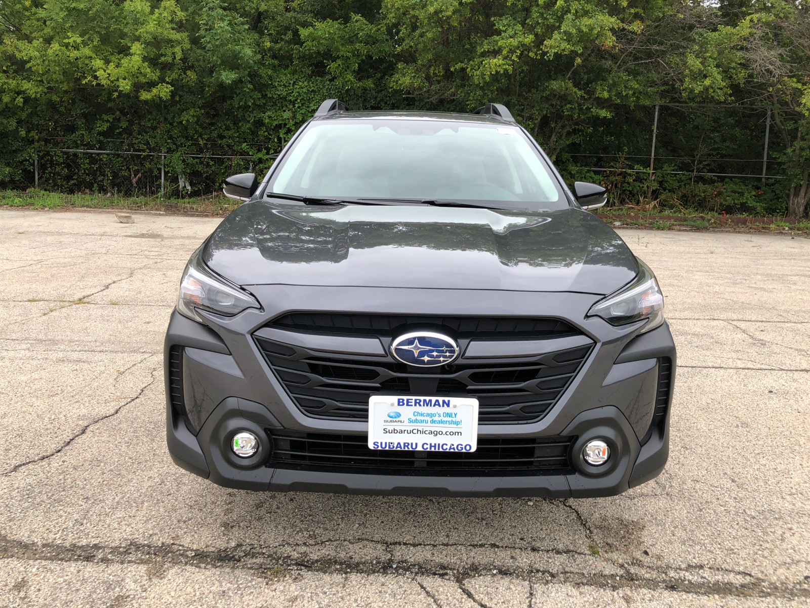 2025 Subaru Outback Premium 27