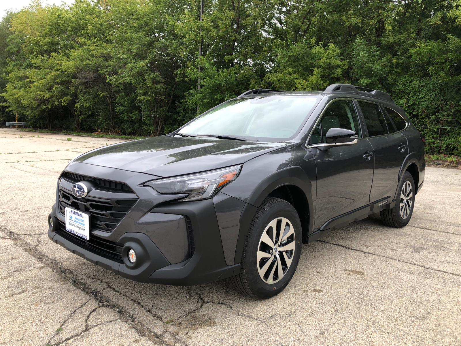 2025 Subaru Outback Premium 29