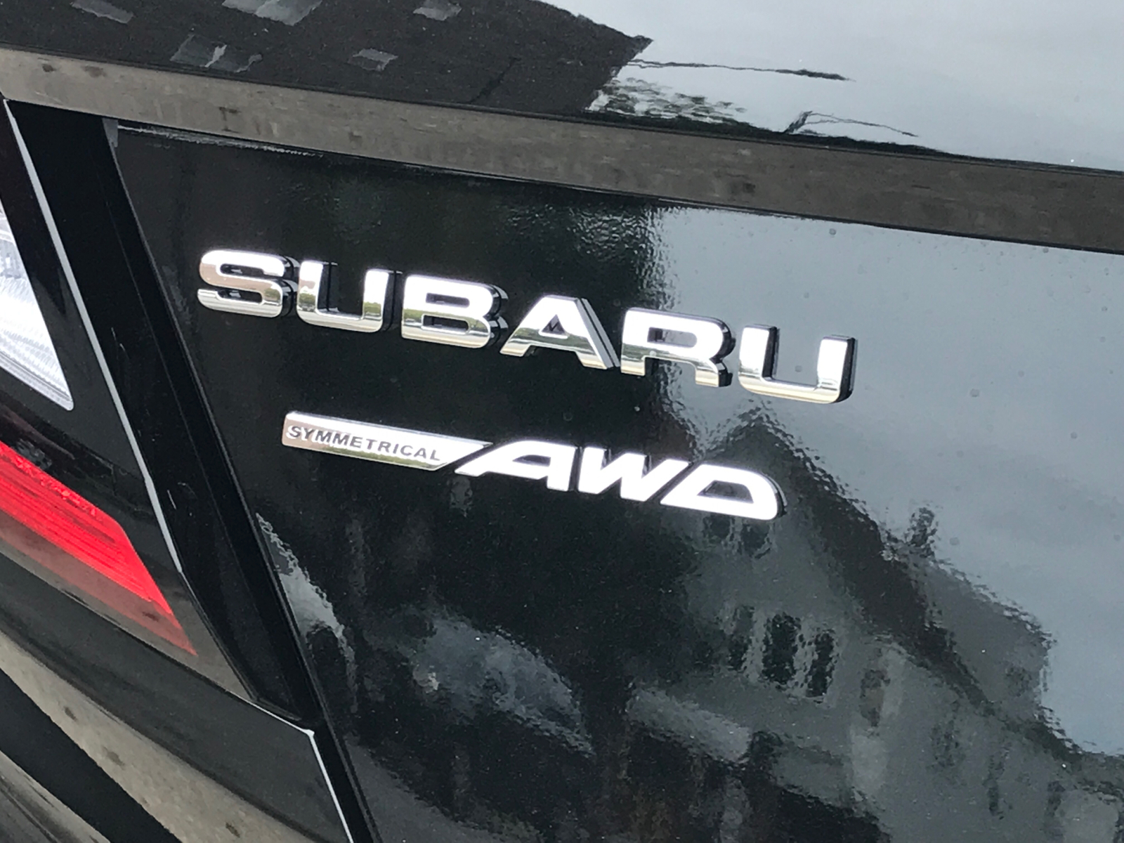 2024 Subaru WRX TR 24