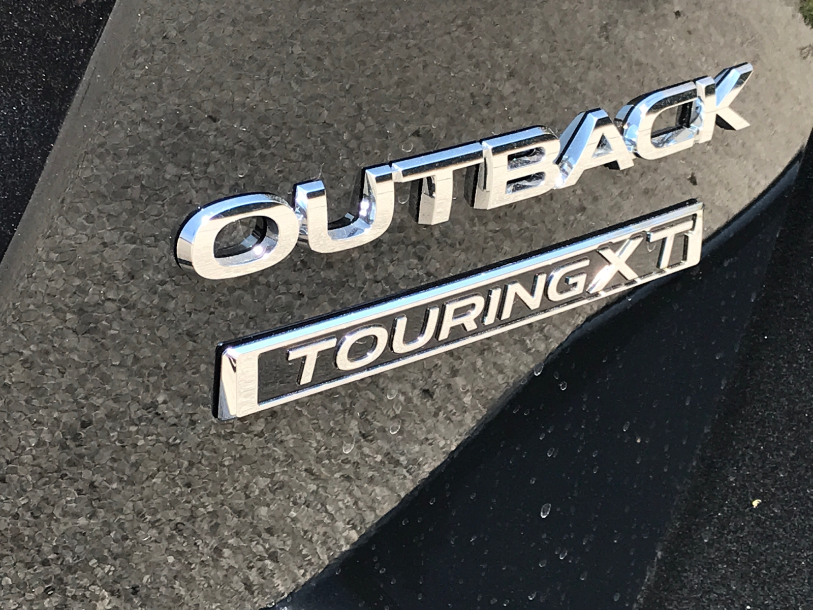 2025 Subaru Outback Touring XT 23