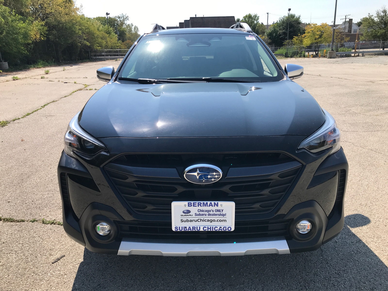 2025 Subaru Outback Touring XT 28