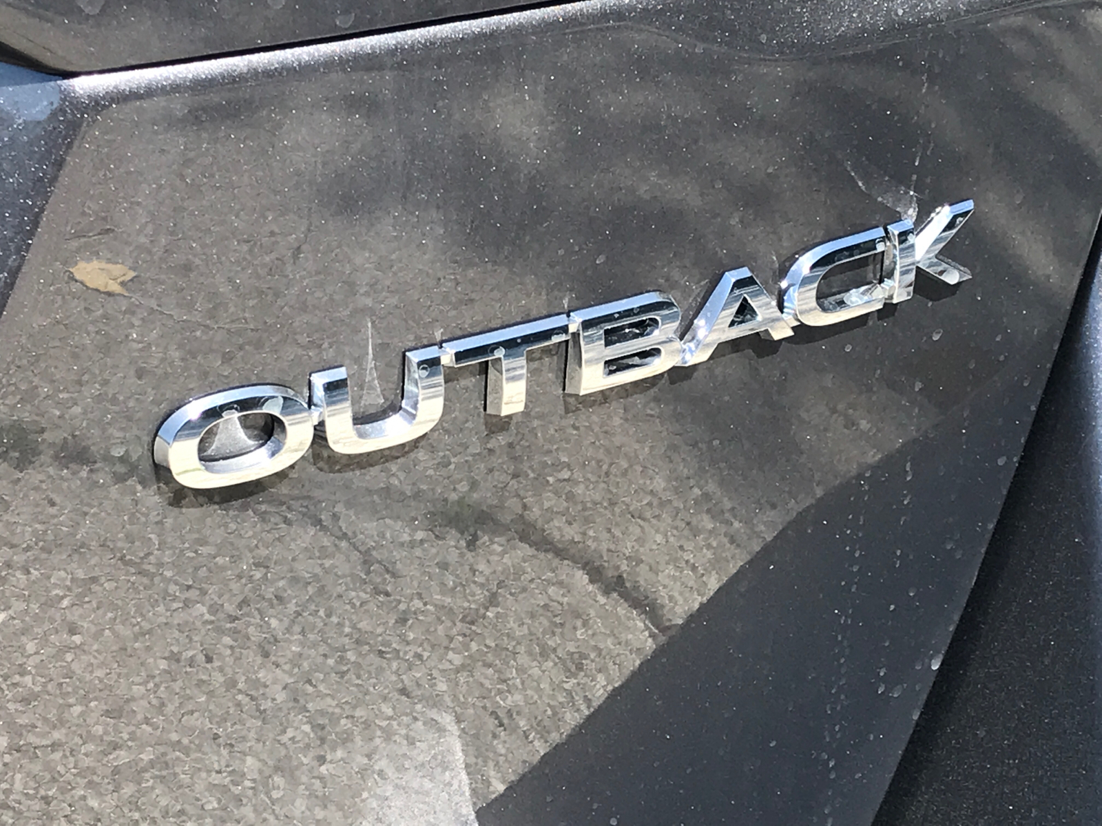 2025 Subaru Outback Premium 23