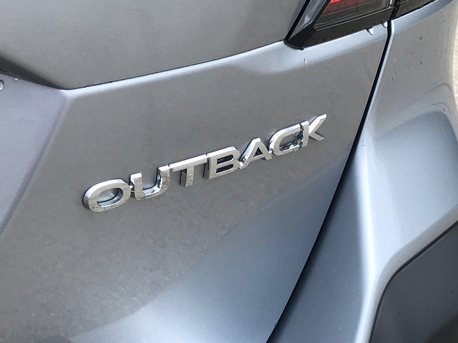 2025 Subaru Outback Premium 22