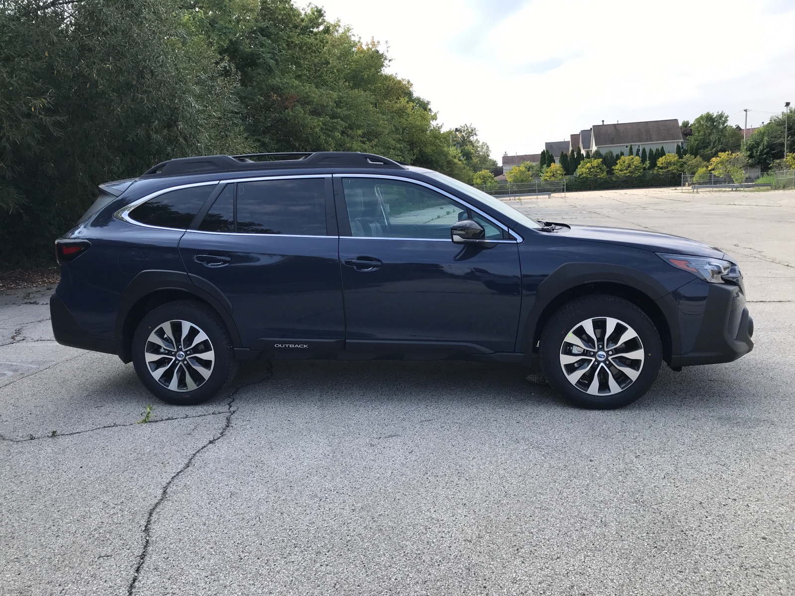 2025 Subaru Outback Limited 2