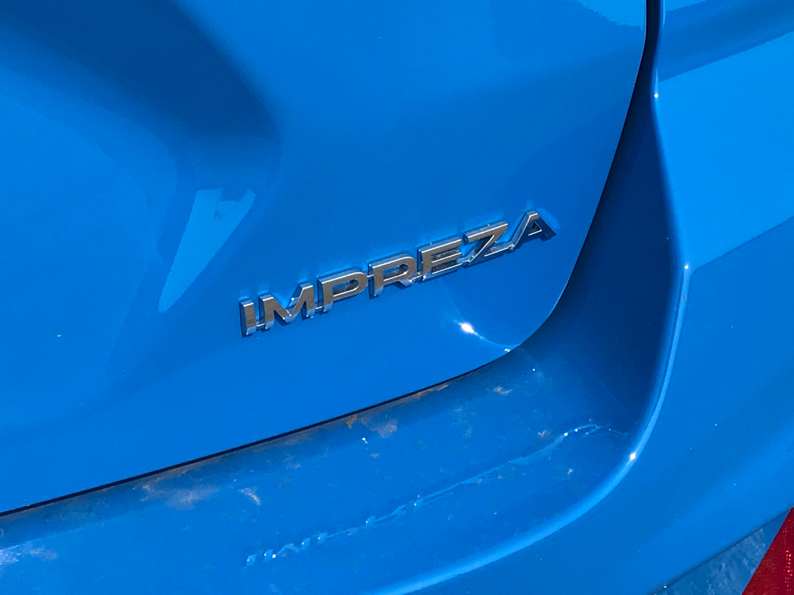 2024 Subaru Impreza Sport 23