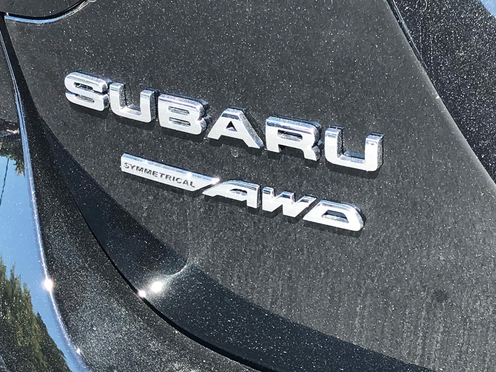 2025 Subaru Legacy Premium 22