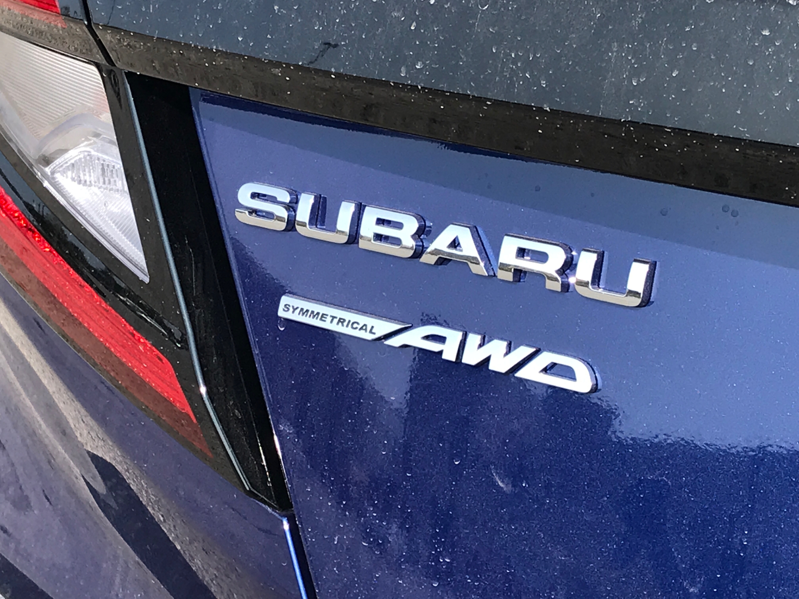 2024 Subaru WRX Base 24