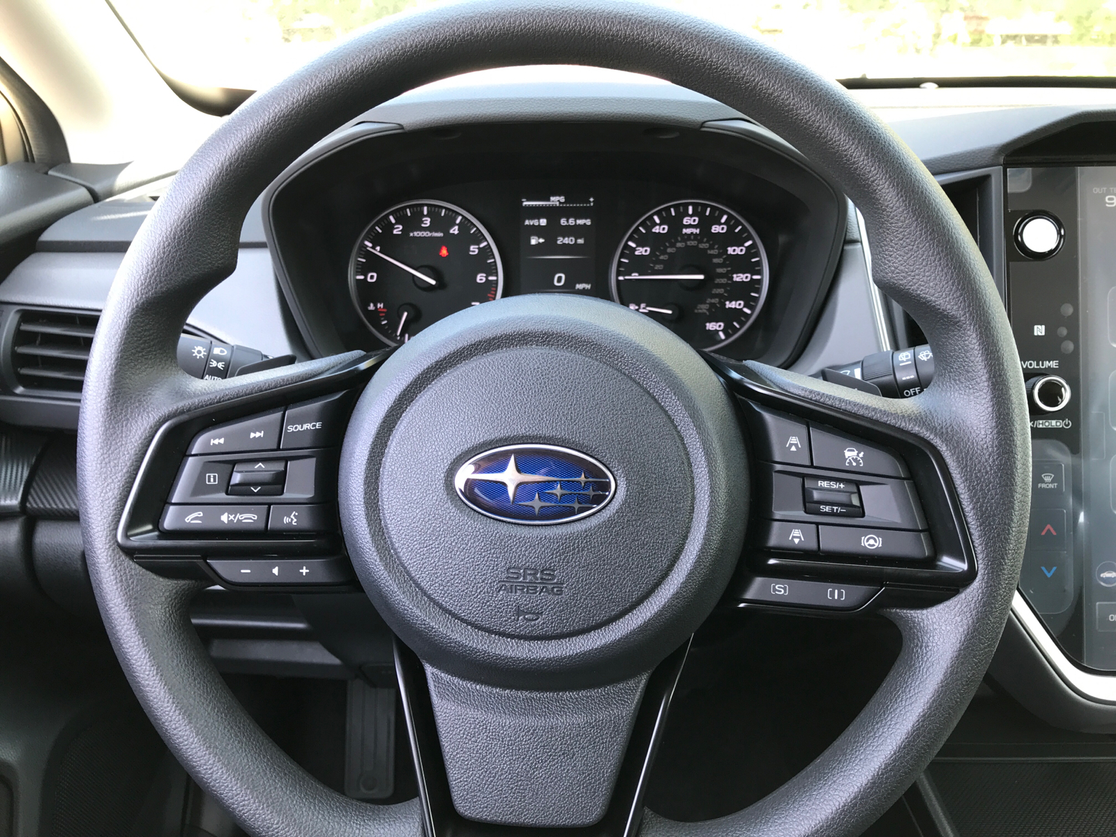 2024 Subaru Crosstrek Premium 10