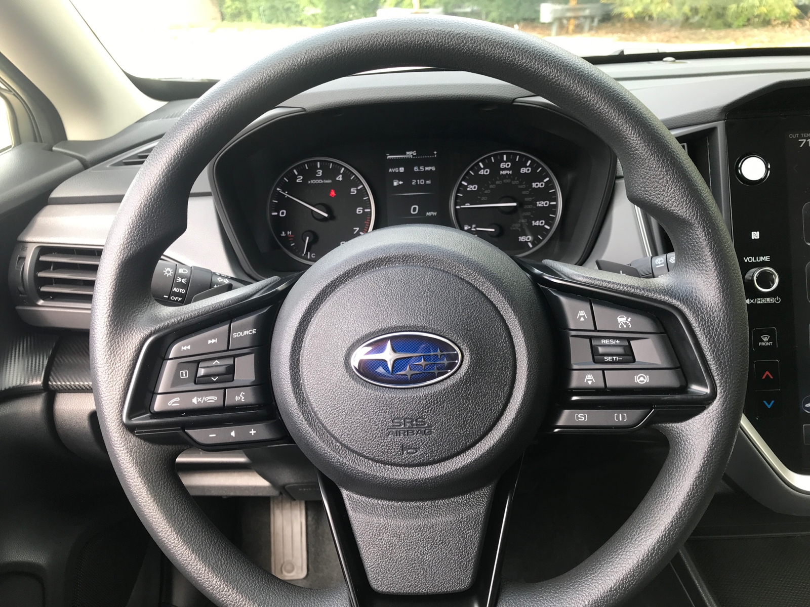 2024 Subaru Crosstrek Premium 10