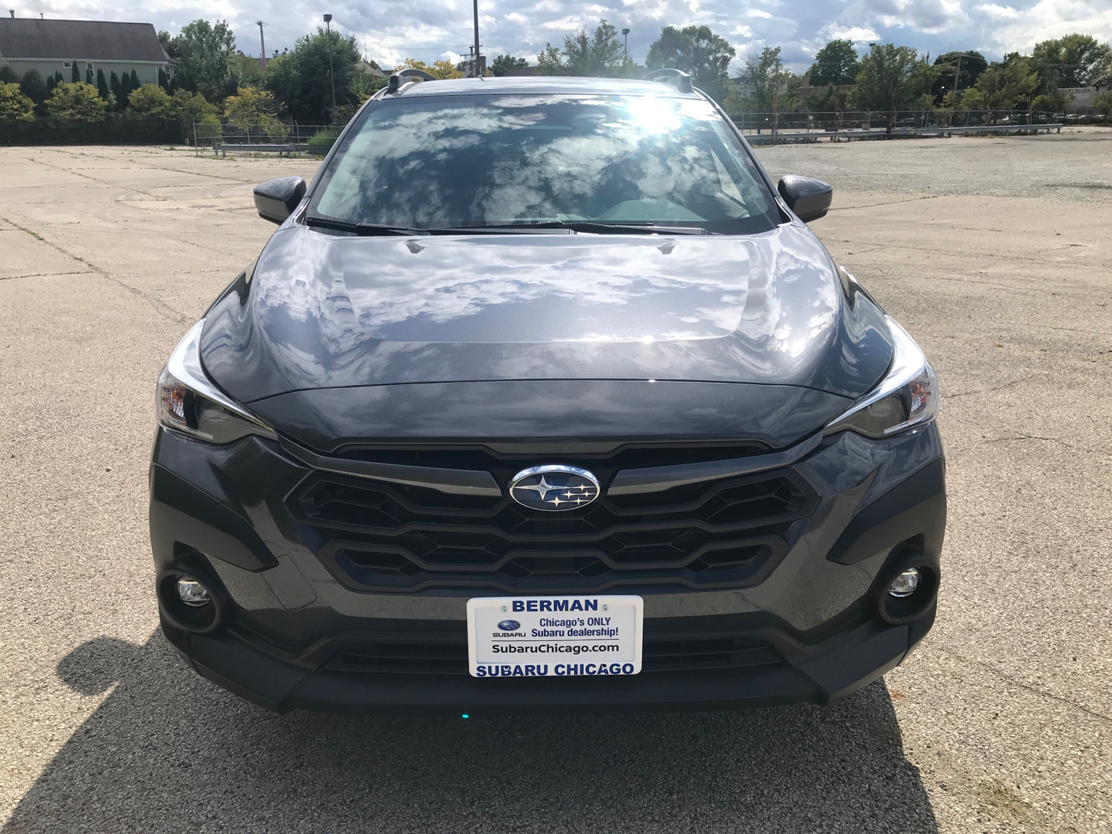 2024 Subaru Crosstrek Premium 26