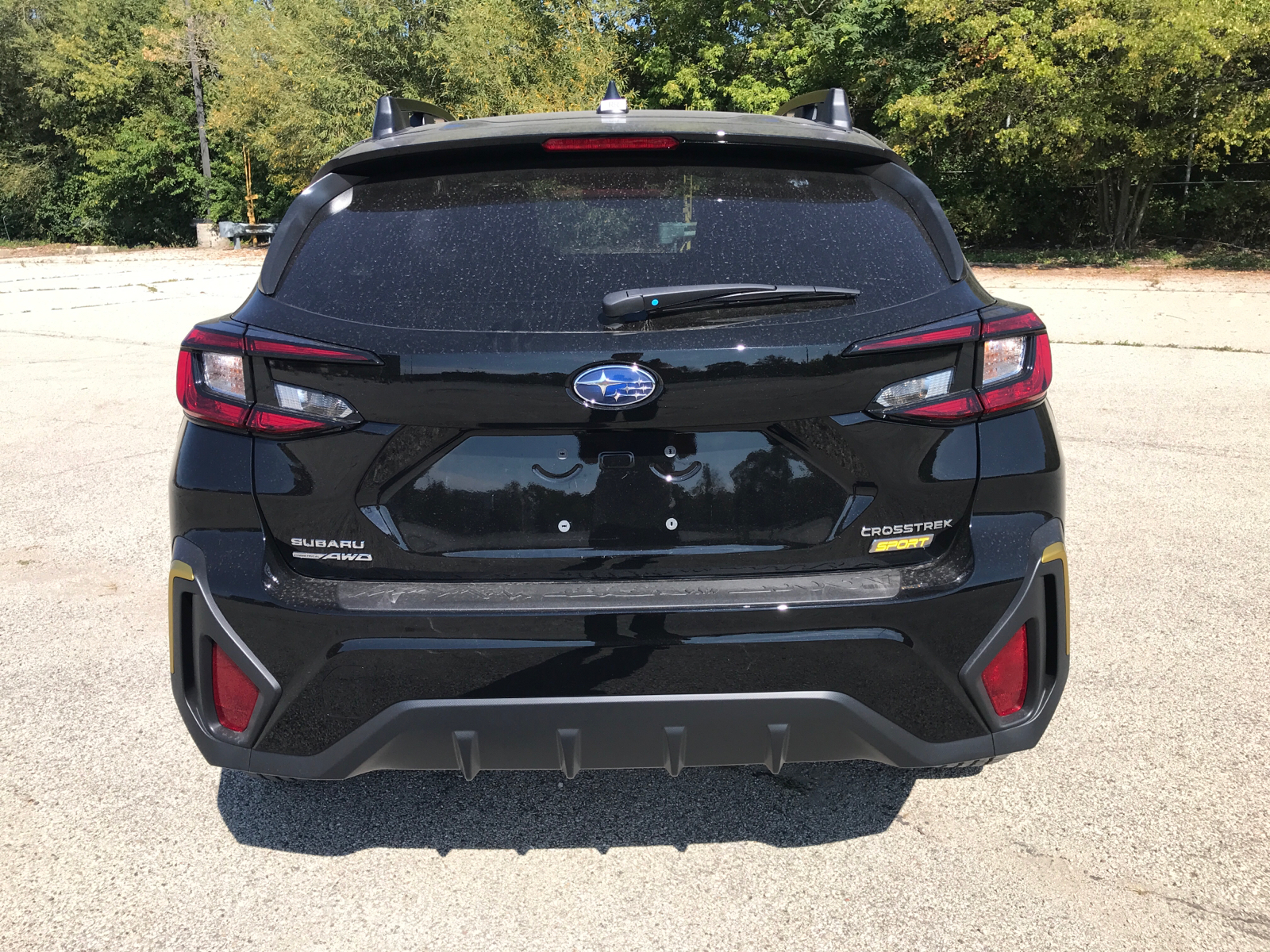 2024 Subaru Crosstrek Sport 25