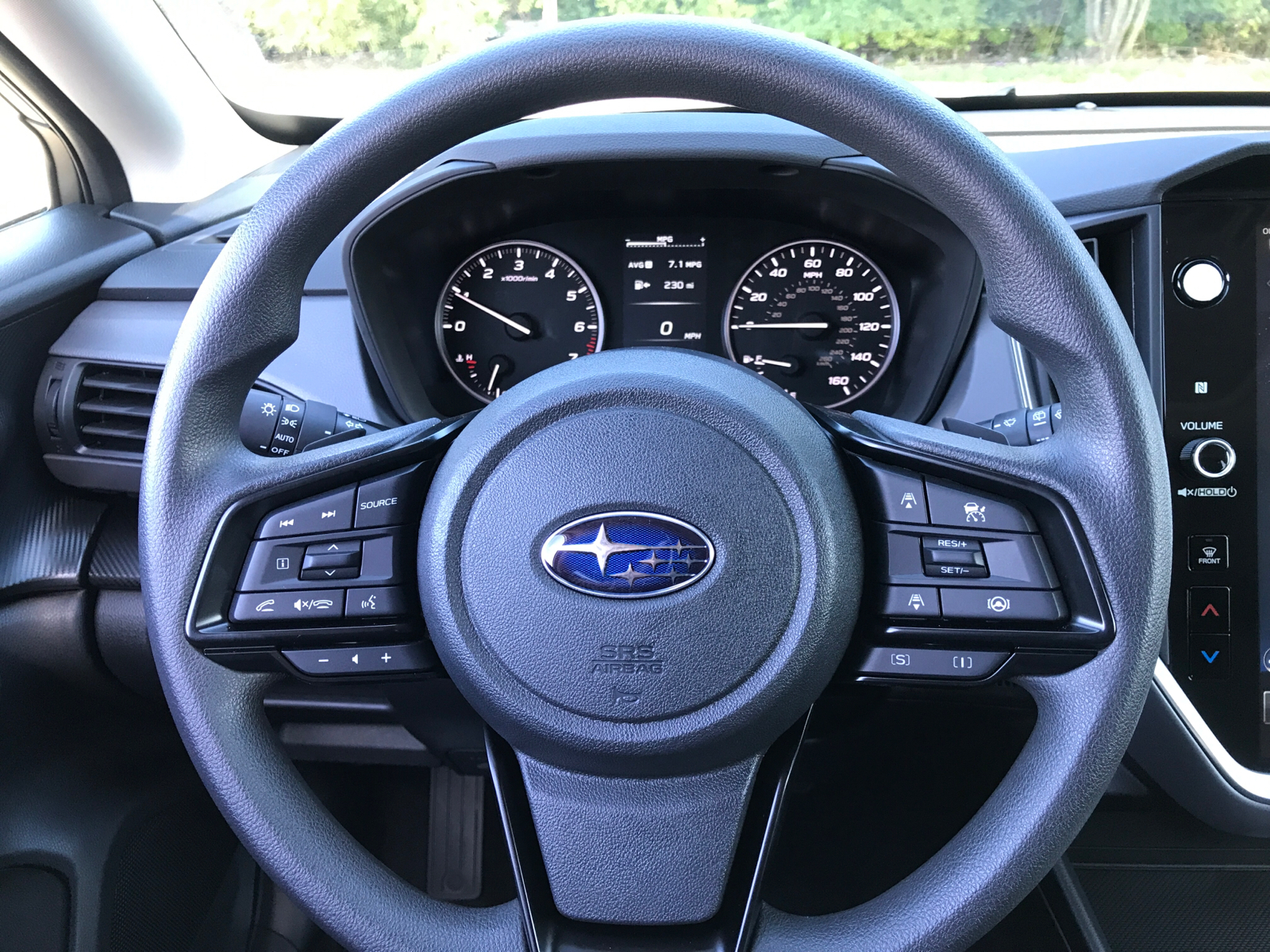 2024 Subaru Crosstrek Premium 10