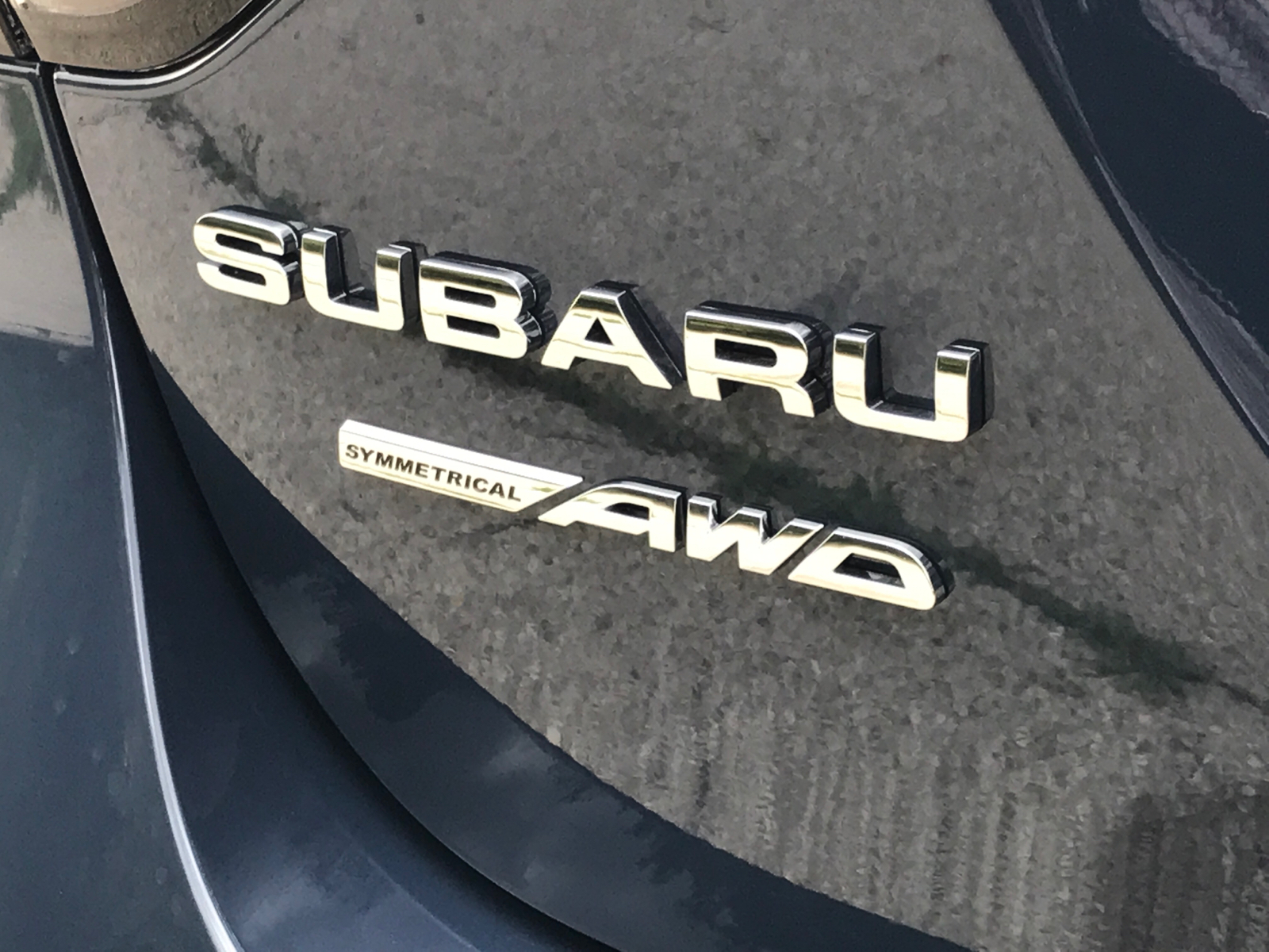 2025 Subaru Legacy Premium 23