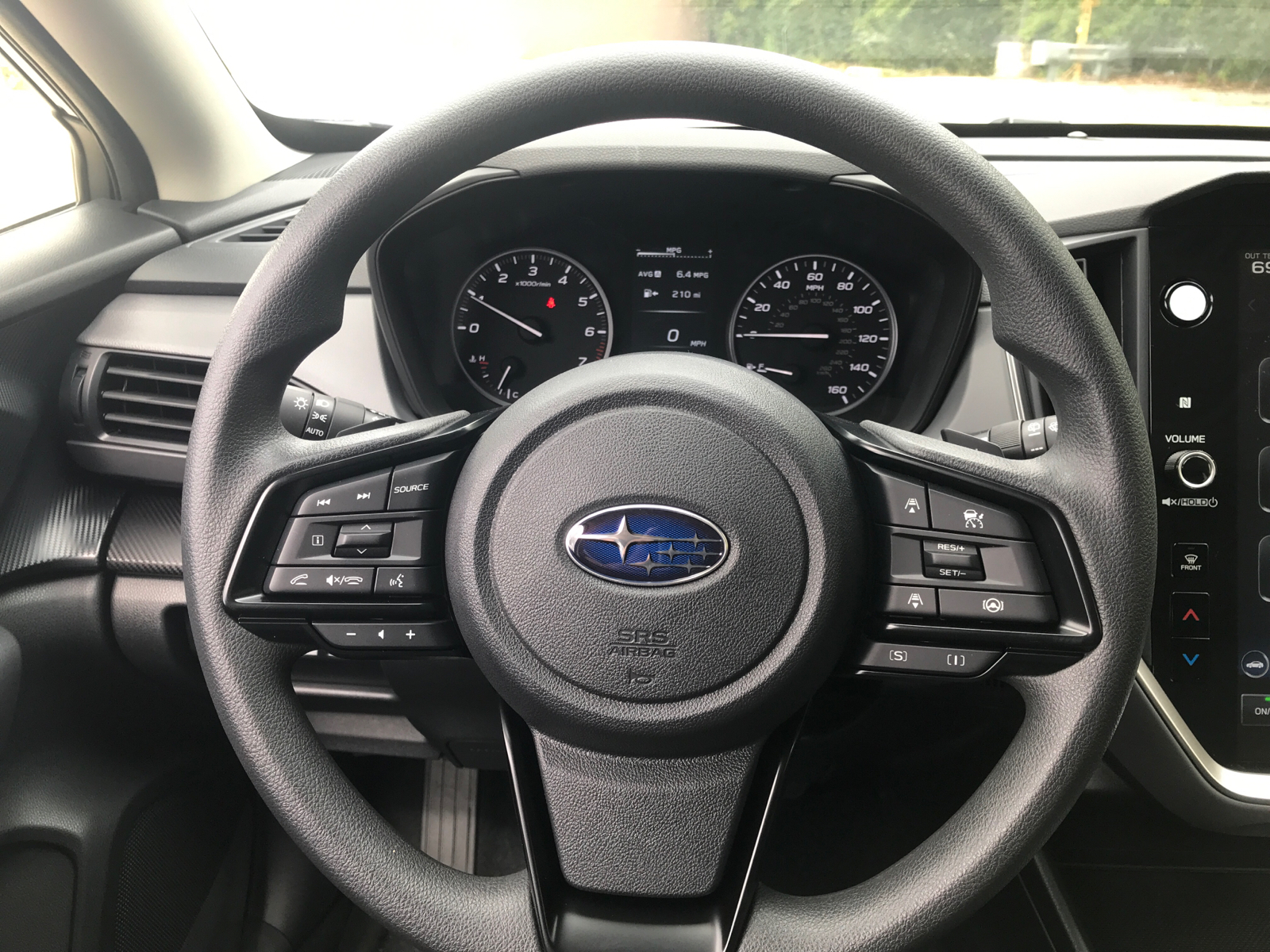 2024 Subaru Crosstrek Premium 10