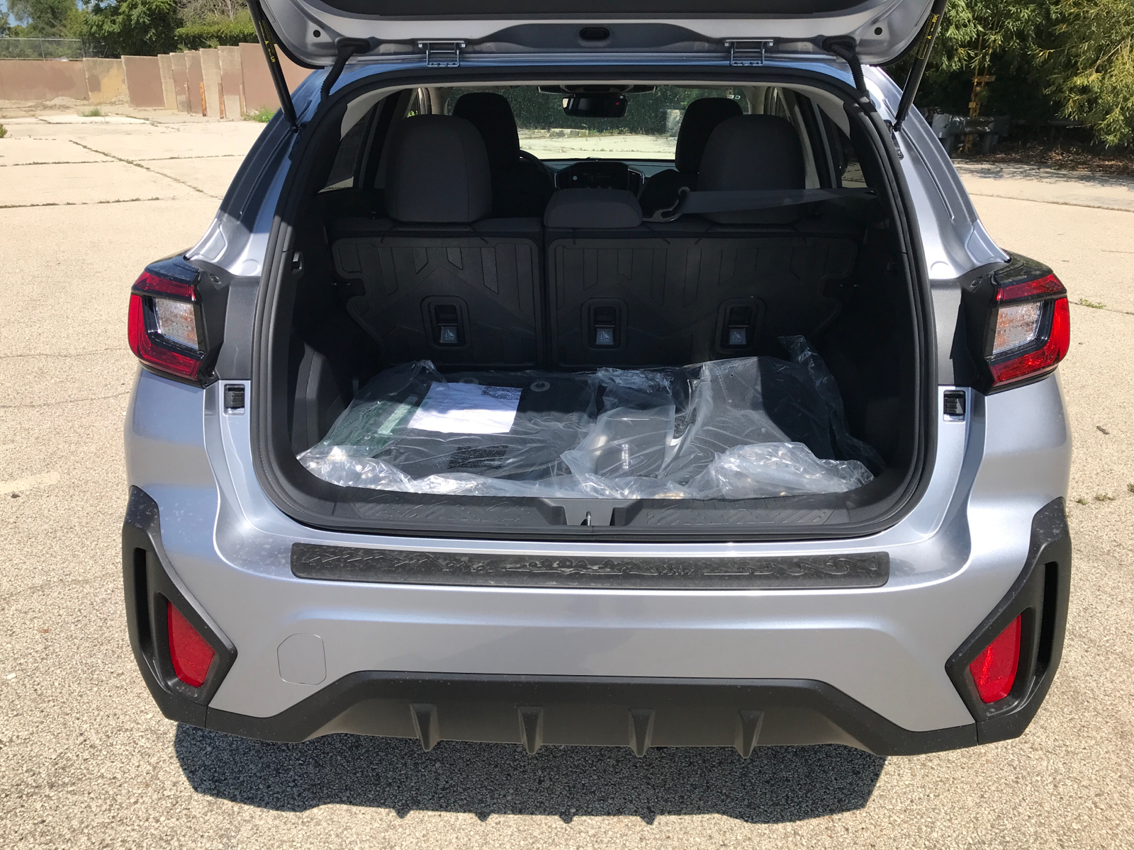 2024 Subaru Crosstrek Premium 20