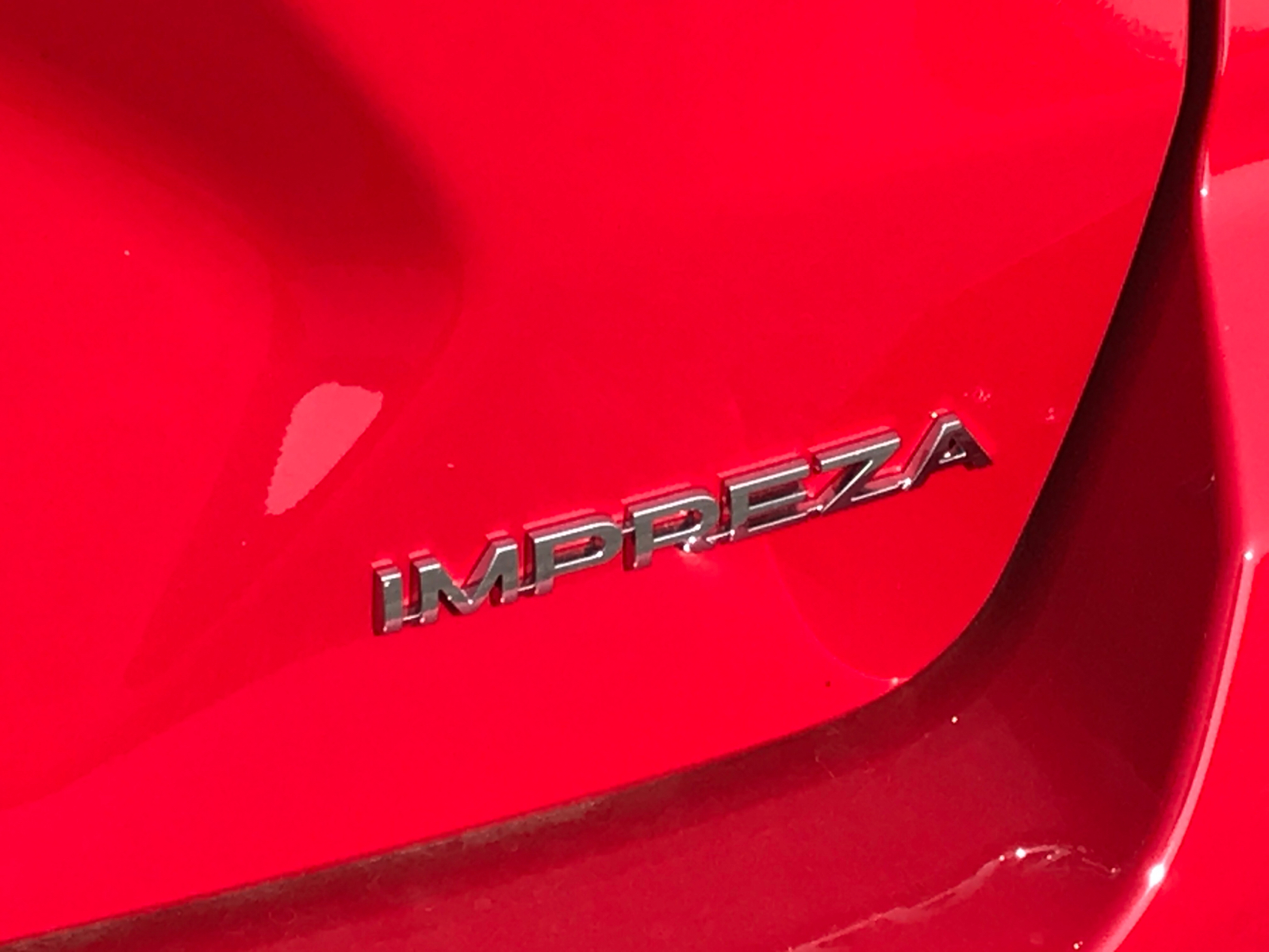 2024 Subaru Impreza Sport 23