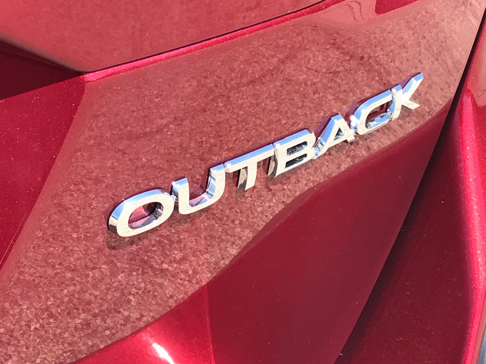 2025 Subaru Outback Premium 24