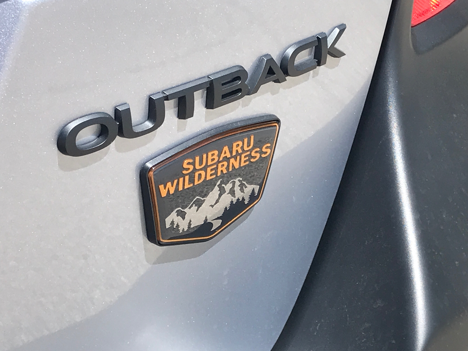 2025 Subaru Outback Wilderness 25