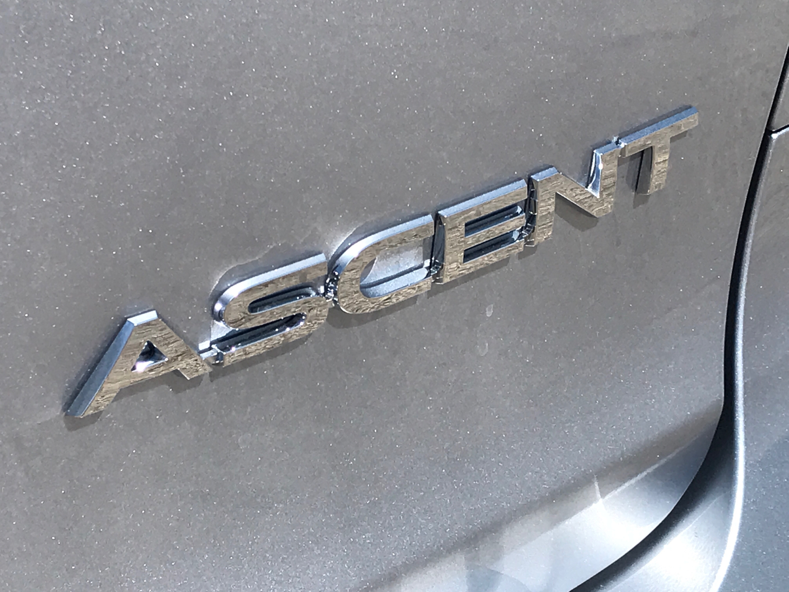 2024 Subaru Ascent Premium 26