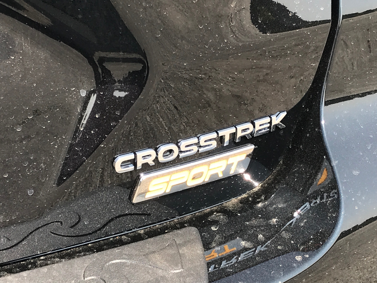 2024 Subaru Crosstrek Sport 23