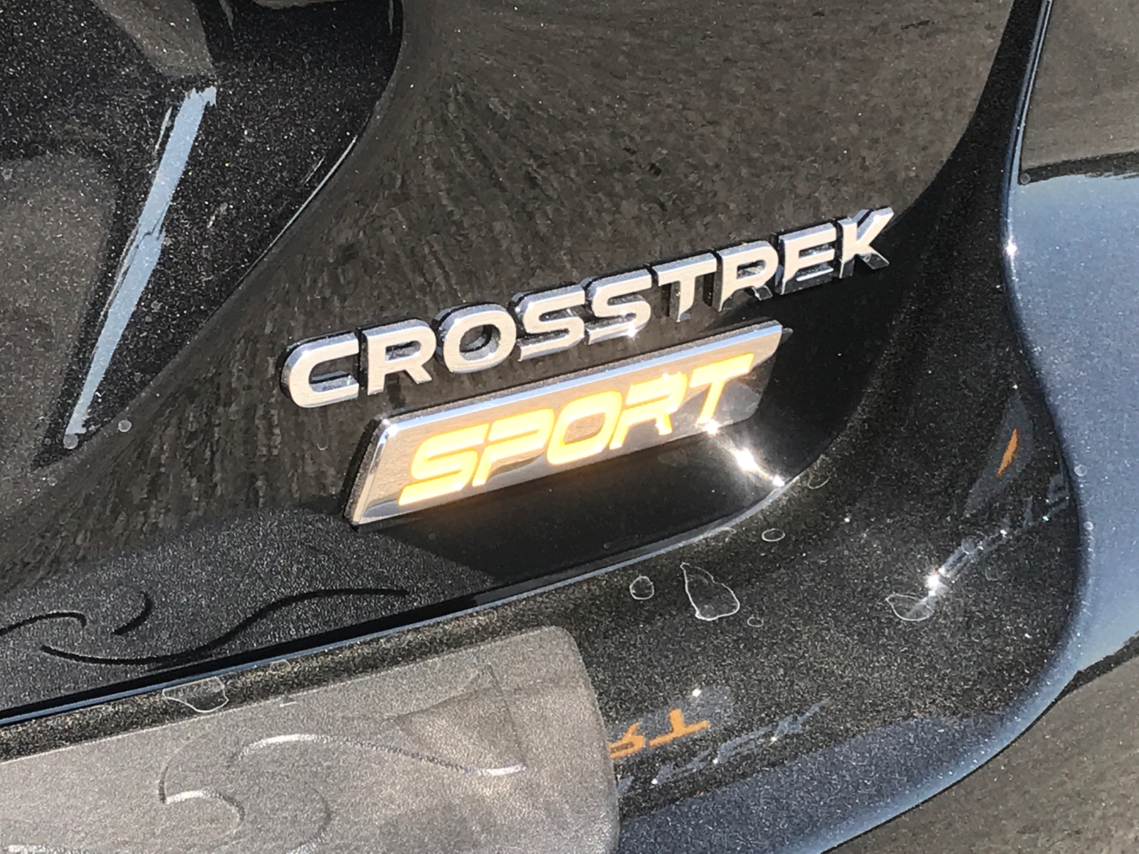 2024 Subaru Crosstrek Sport 23