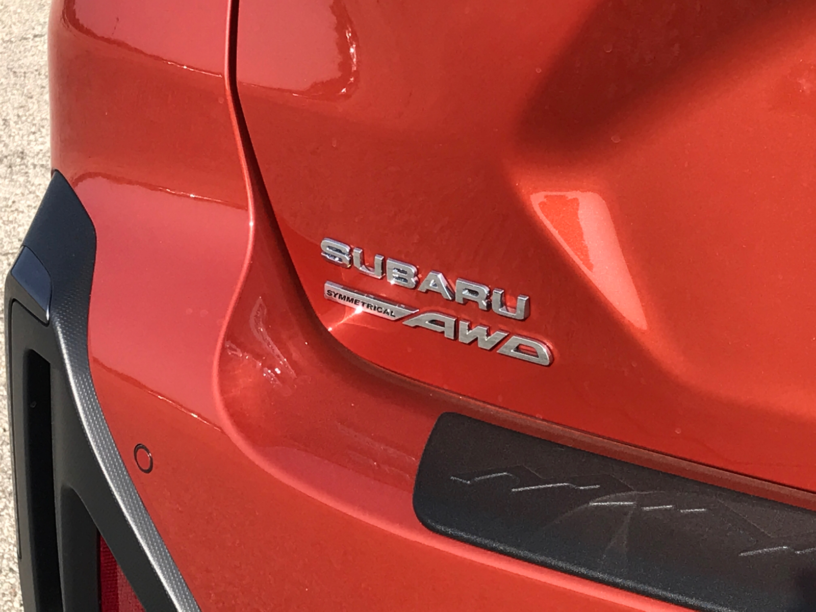 2024 Subaru Crosstrek Limited 23