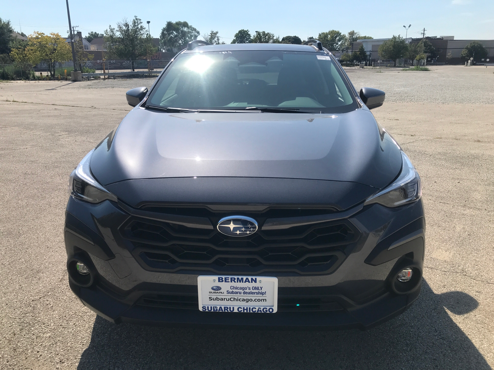 2024 Subaru Crosstrek Limited 27