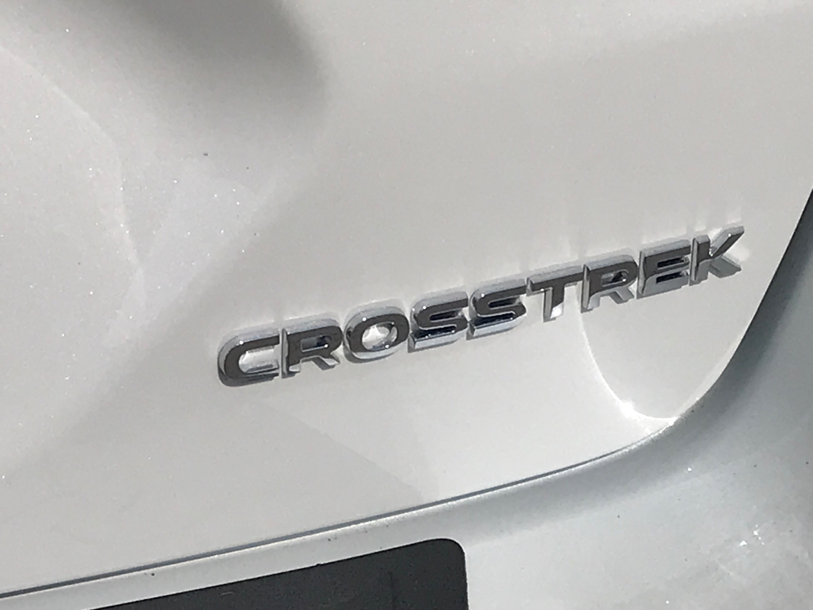 2024 Subaru Crosstrek Limited 24