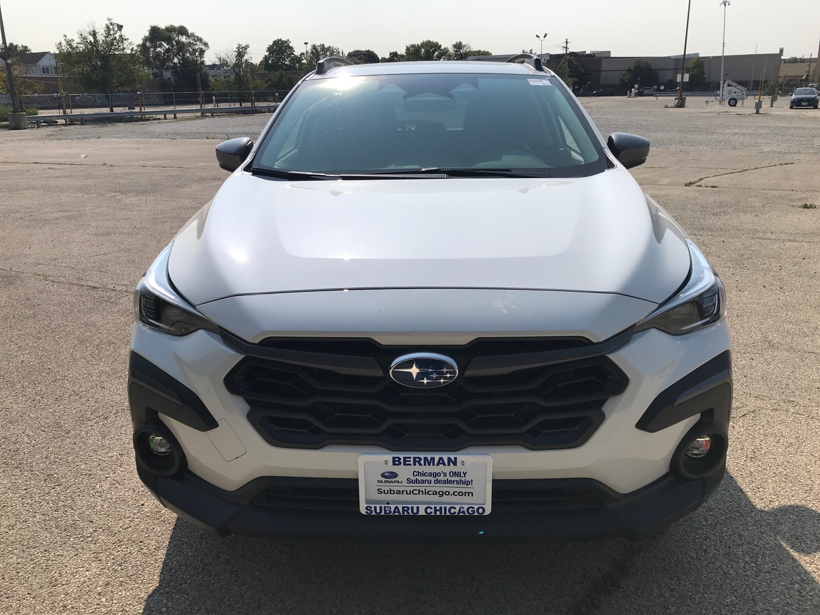 2024 Subaru Crosstrek Limited 28