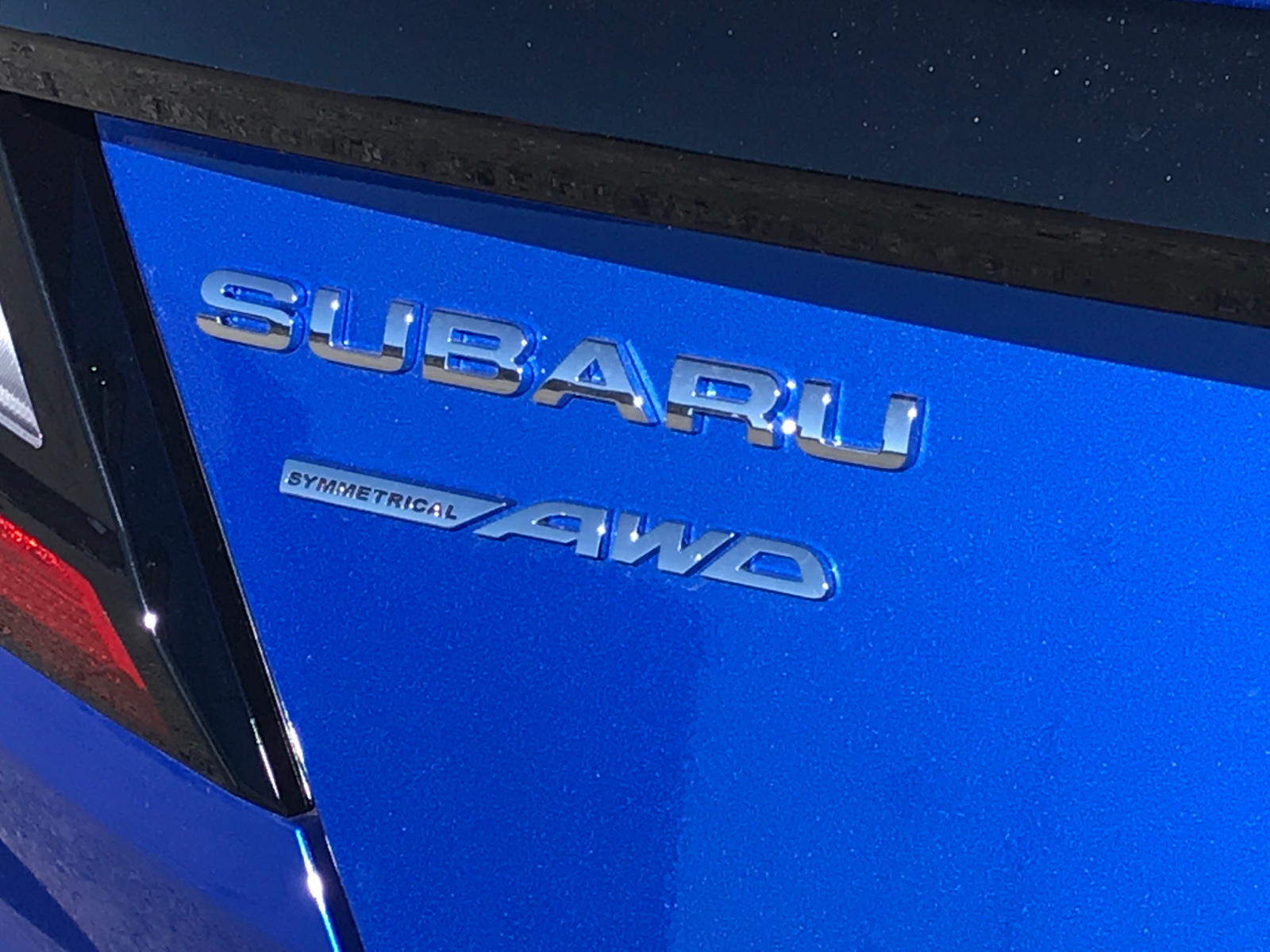 2024 Subaru WRX Premium 24