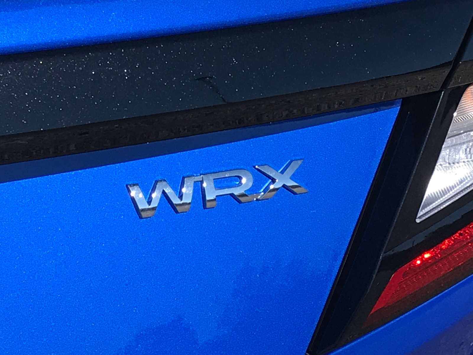 2024 Subaru WRX Premium 25