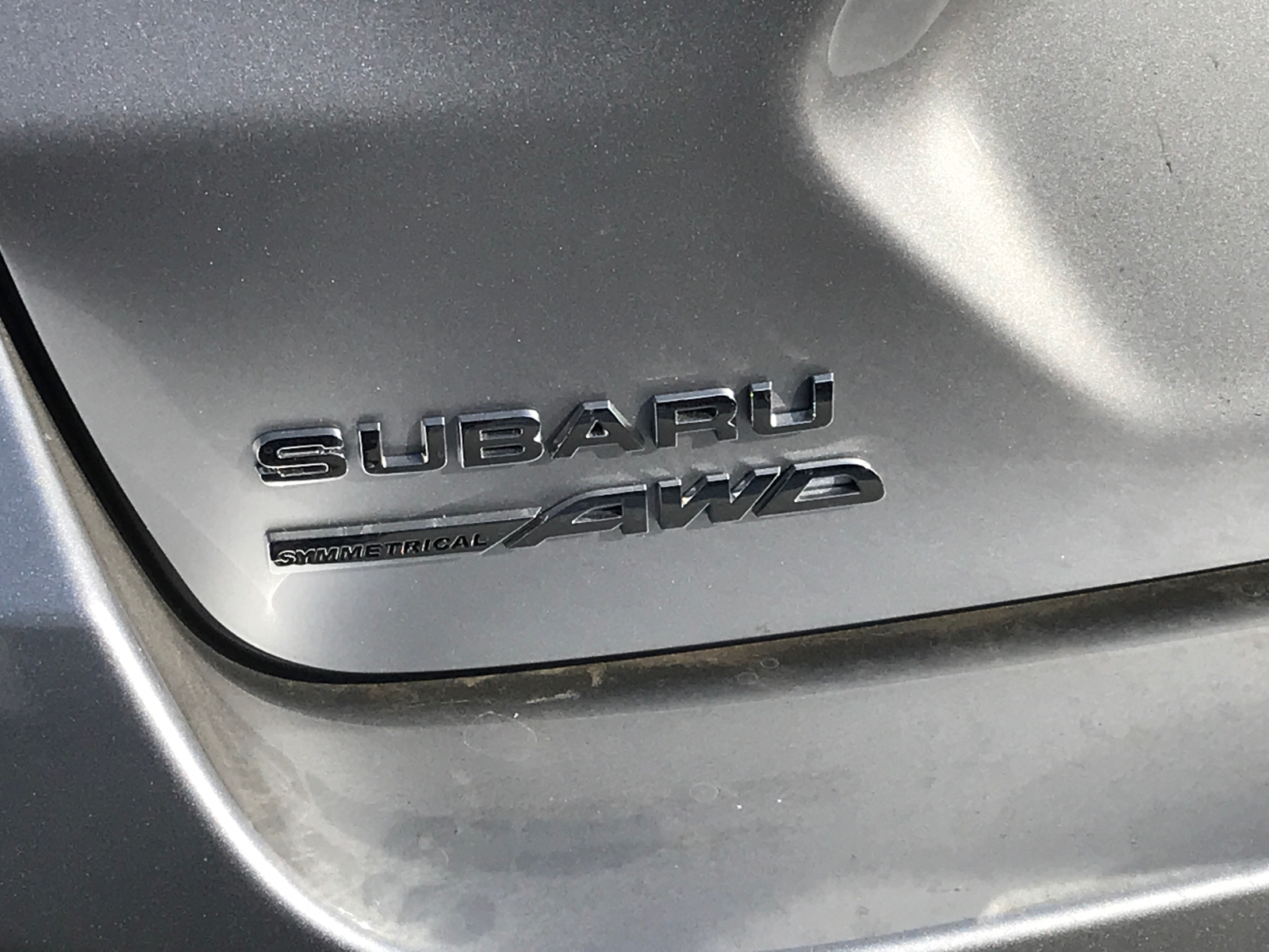 2024 Subaru Impreza 2.5RS 20