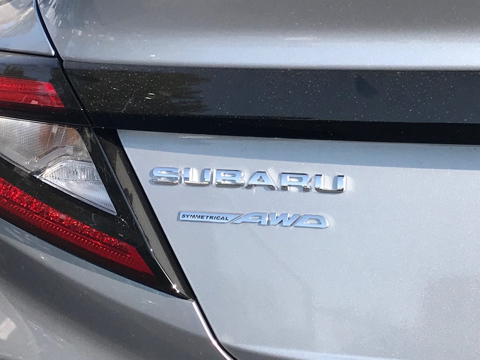 2024 Subaru WRX Premium 24