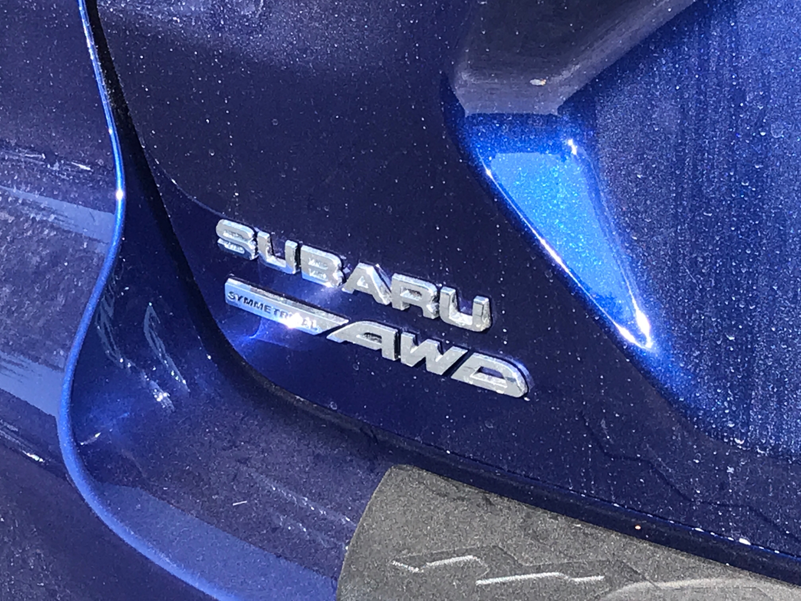 2024 Subaru Crosstrek  22